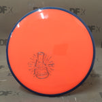 Axiom Prism Pyro - Lab Second