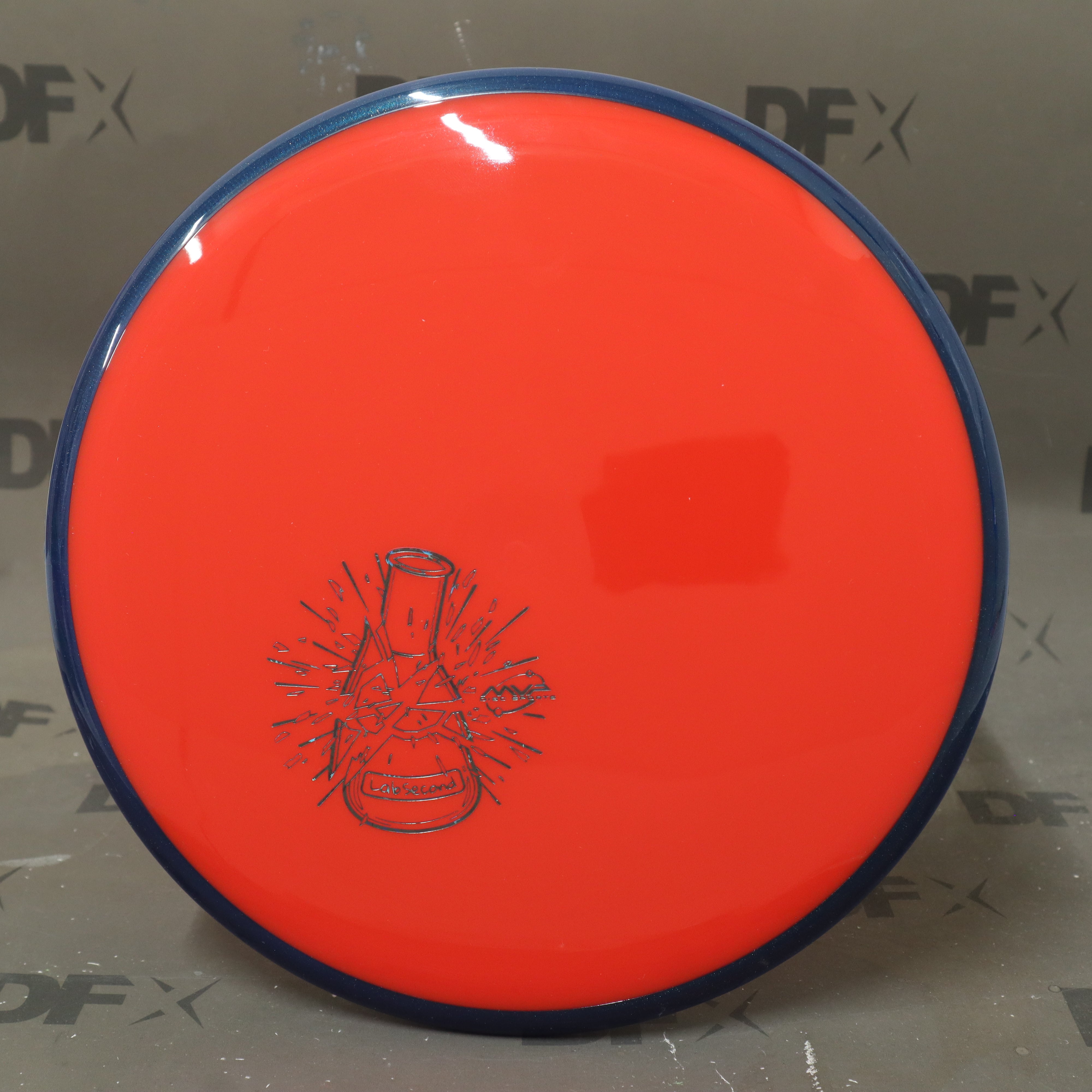 Axiom Prism Pyro - Lab Second