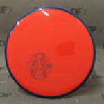 Axiom Prism Pyro - Lab Second