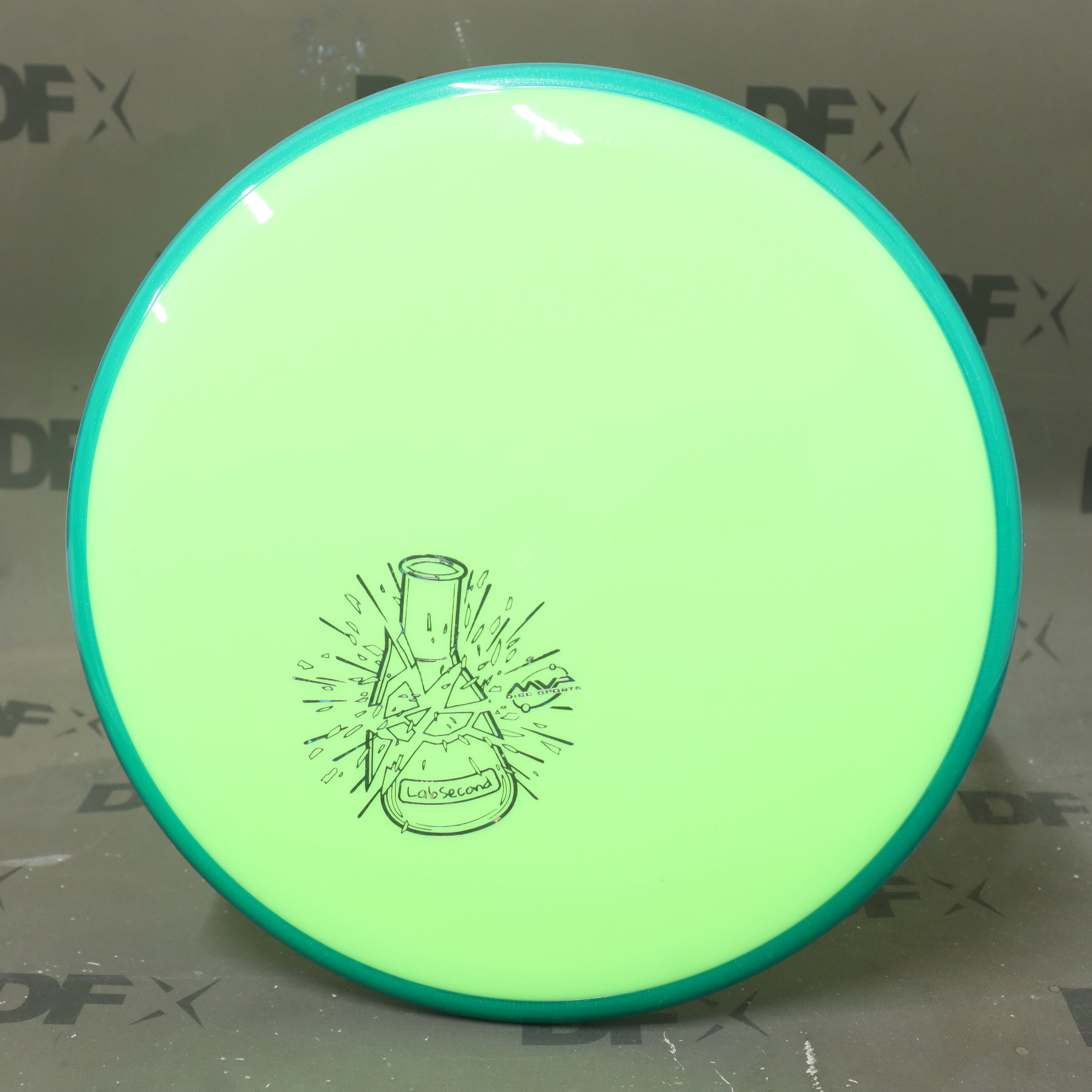 Axiom Prism Pyro - Lab Second