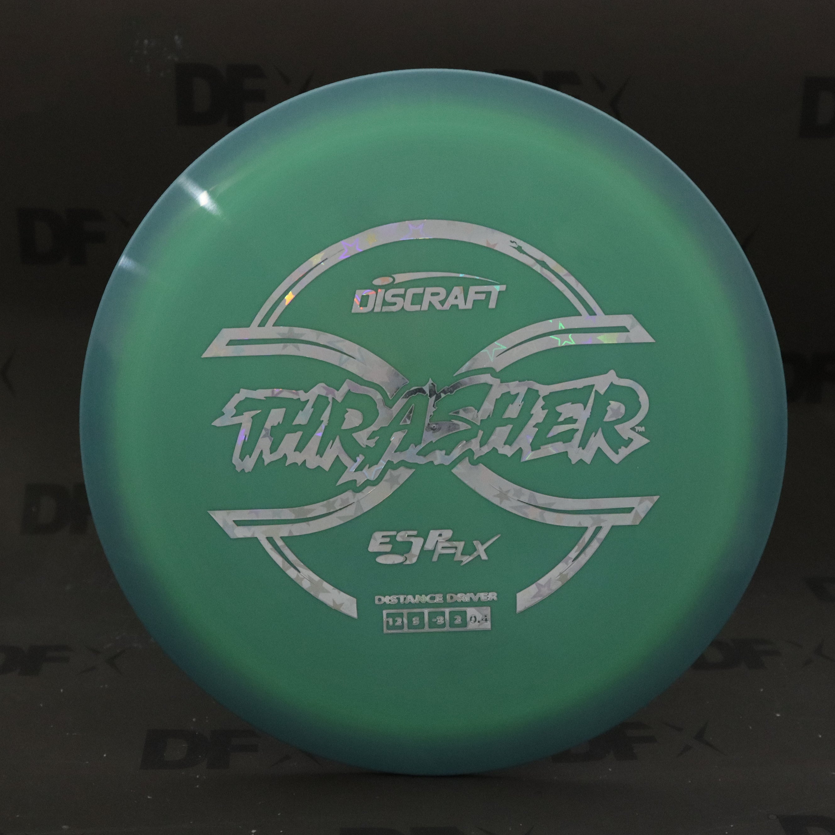 Discraft ESP FLX Thrasher