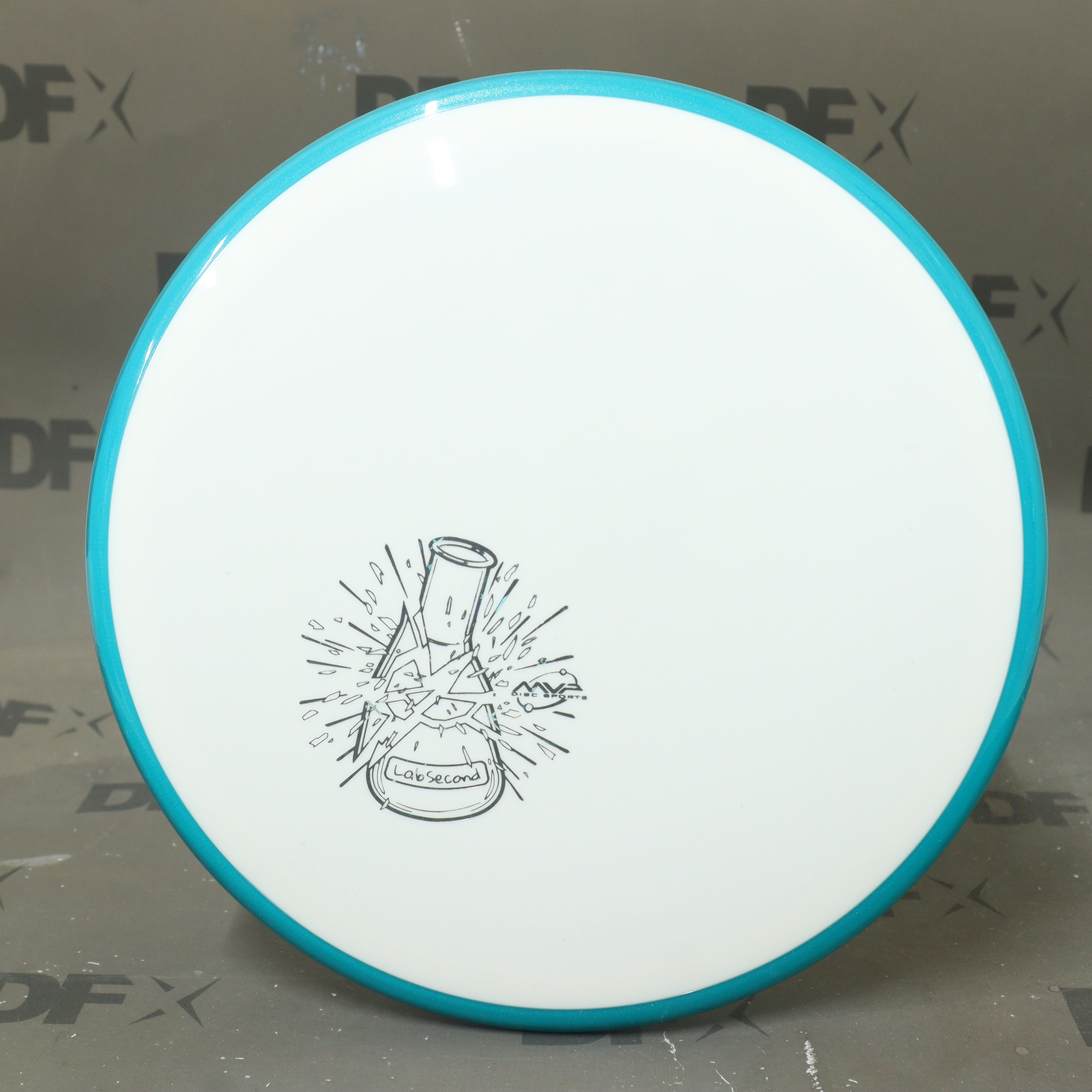 Axiom Prism Pyro - Lab Second