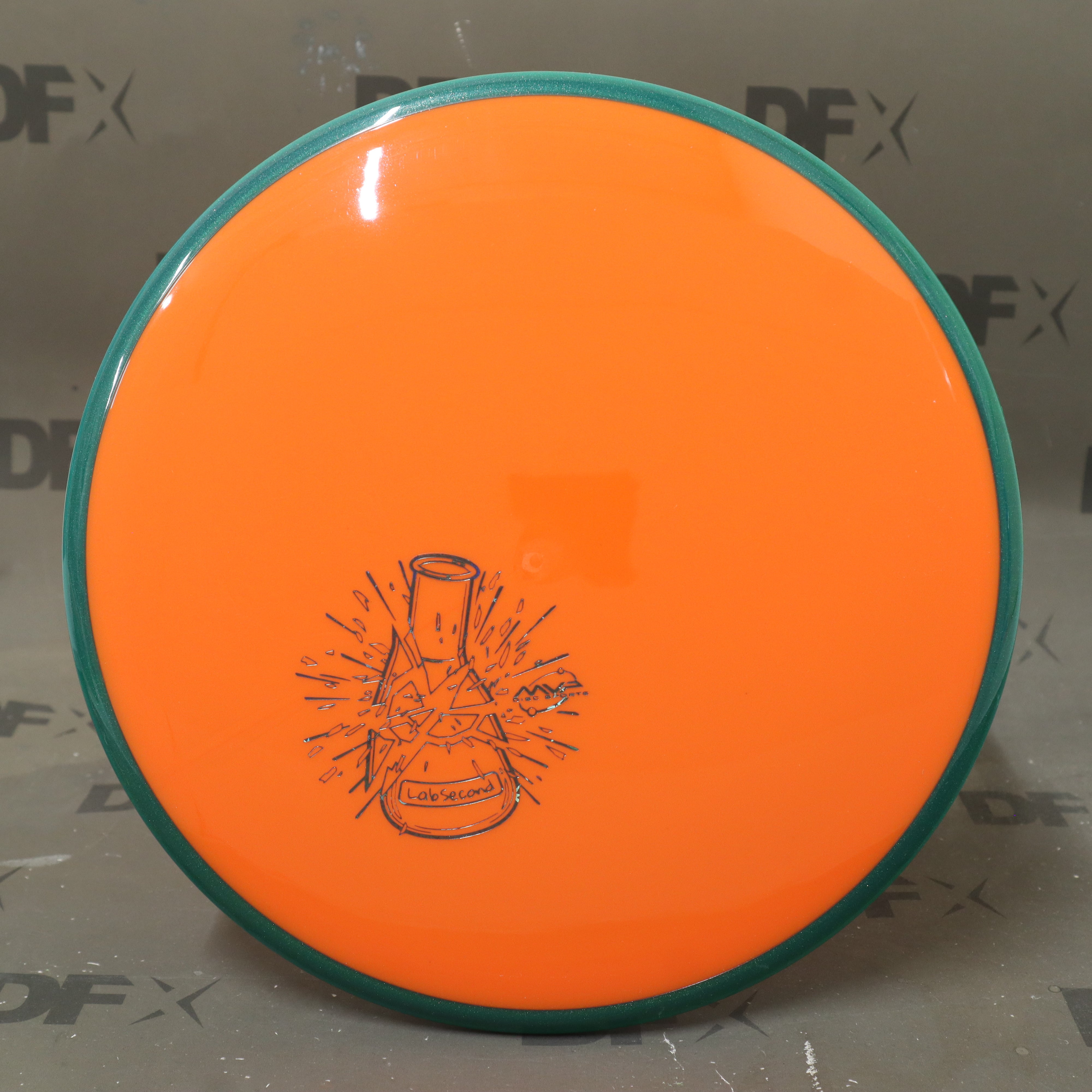 Axiom Prism Pyro - Lab Second