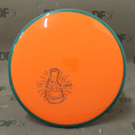 Axiom Prism Pyro - Lab Second