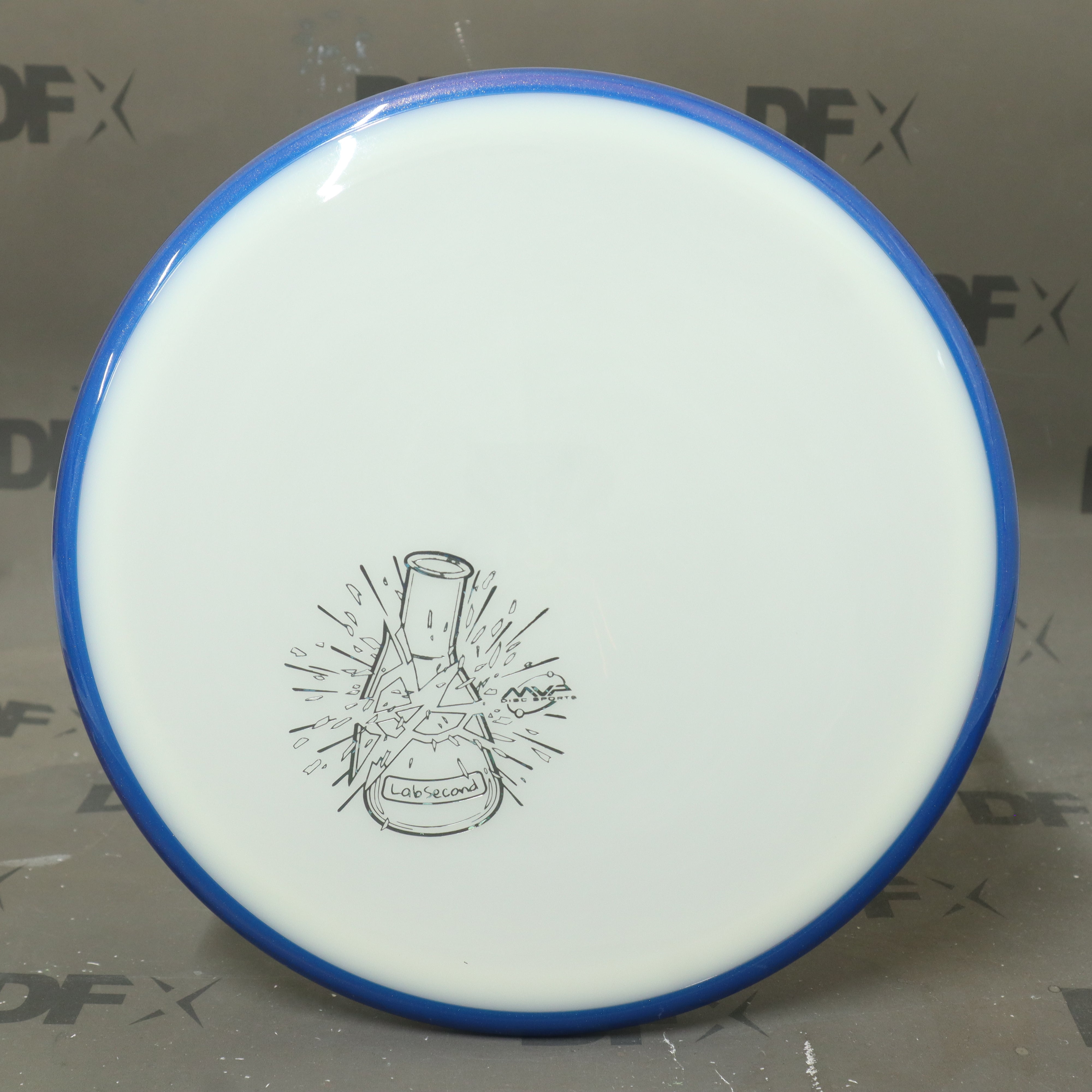 Axiom Prism Pyro - Lab Second