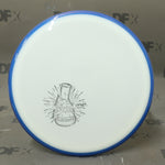 Axiom Prism Pyro - Lab Second