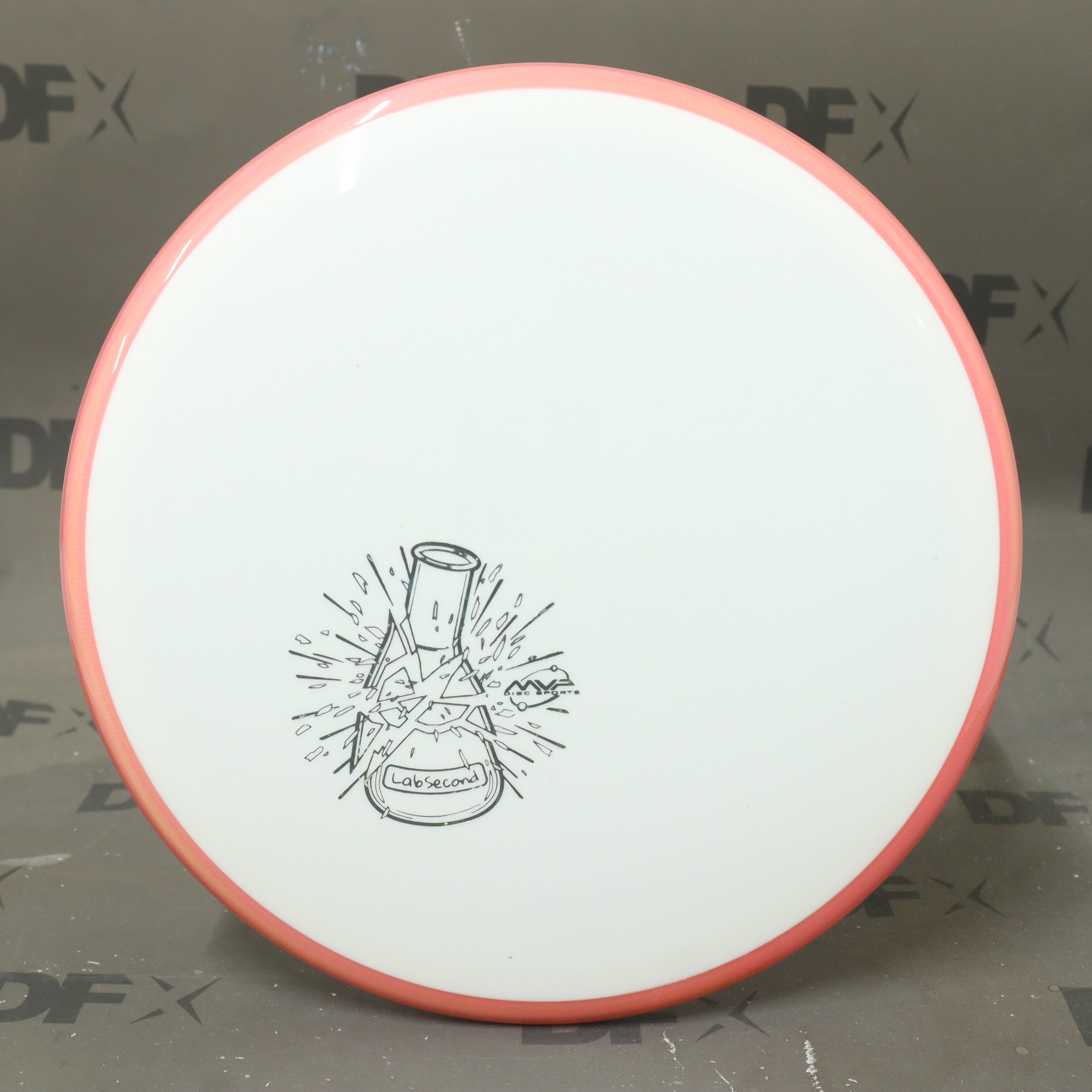 Axiom Prism Pyro - Lab Second