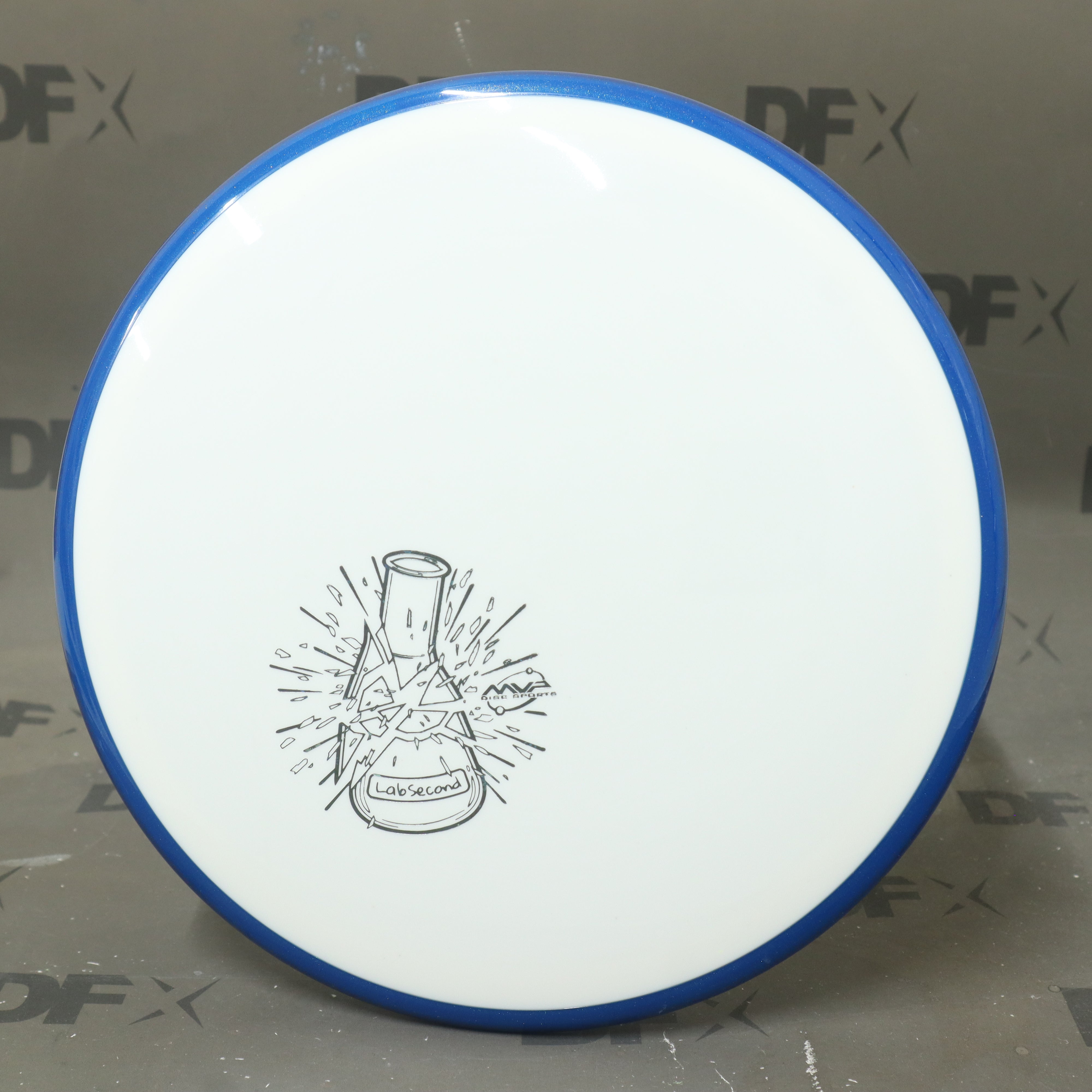 Axiom Prism Pyro - Lab Second