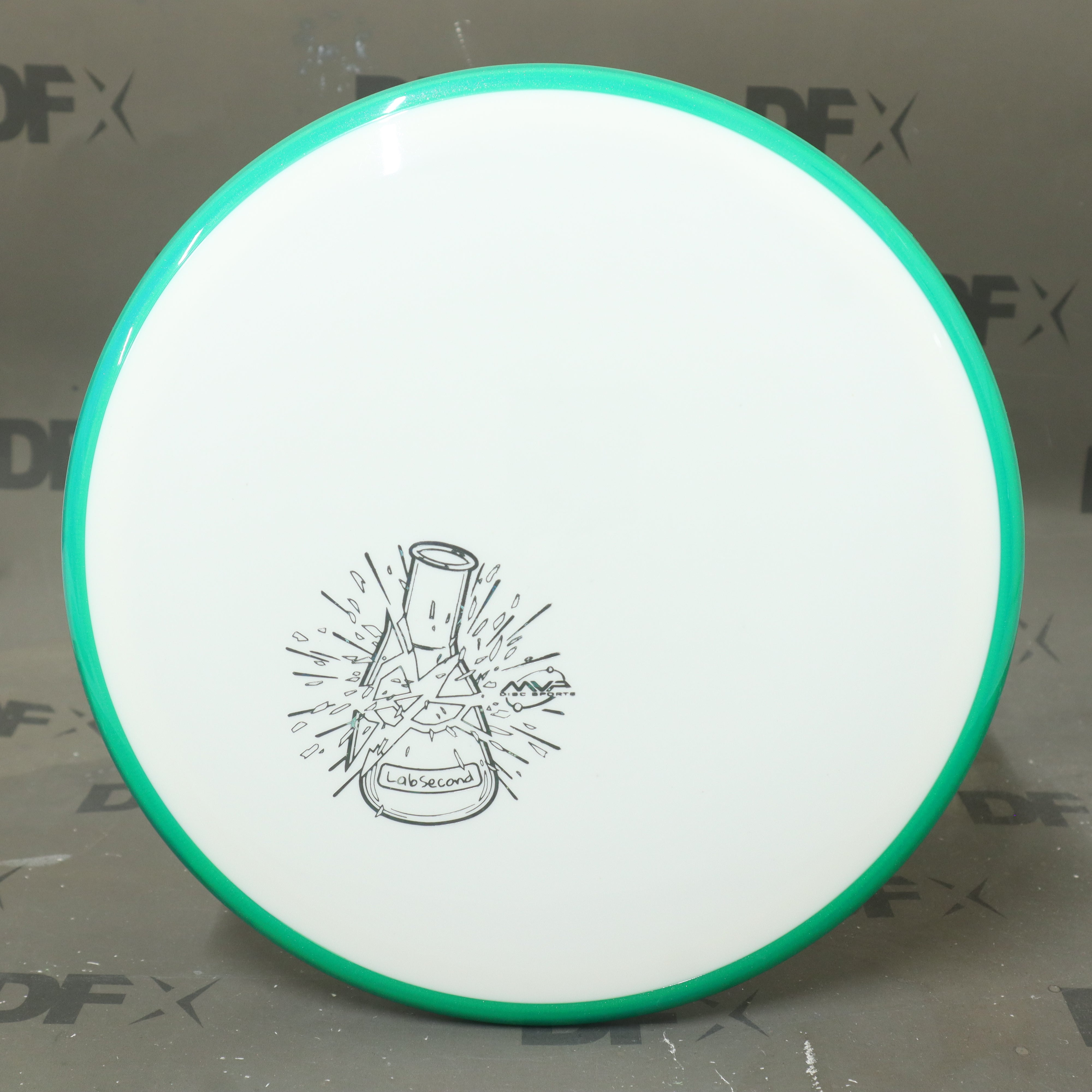 Axiom Prism Pyro - Lab Second