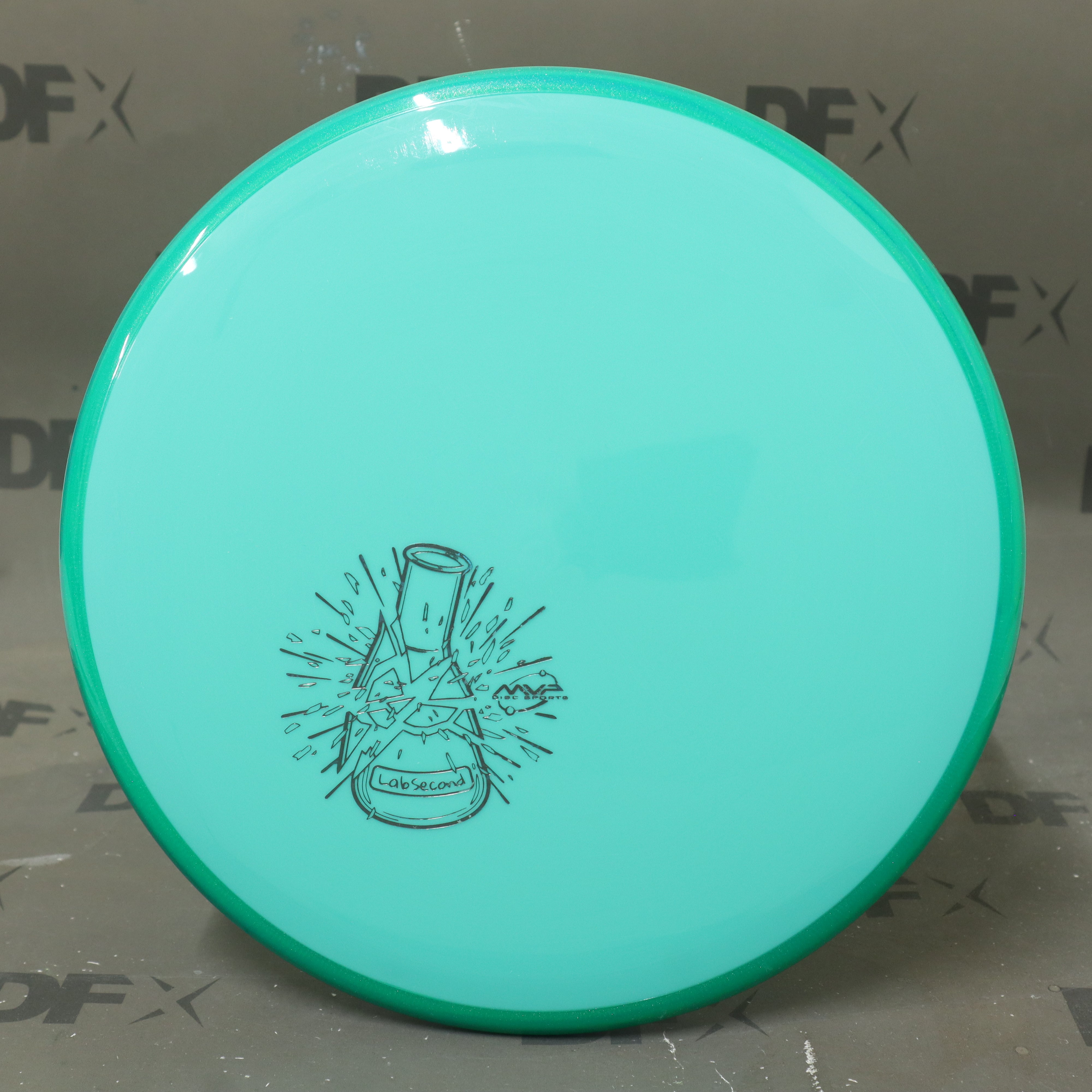 Axiom Prism Pyro - Lab Second