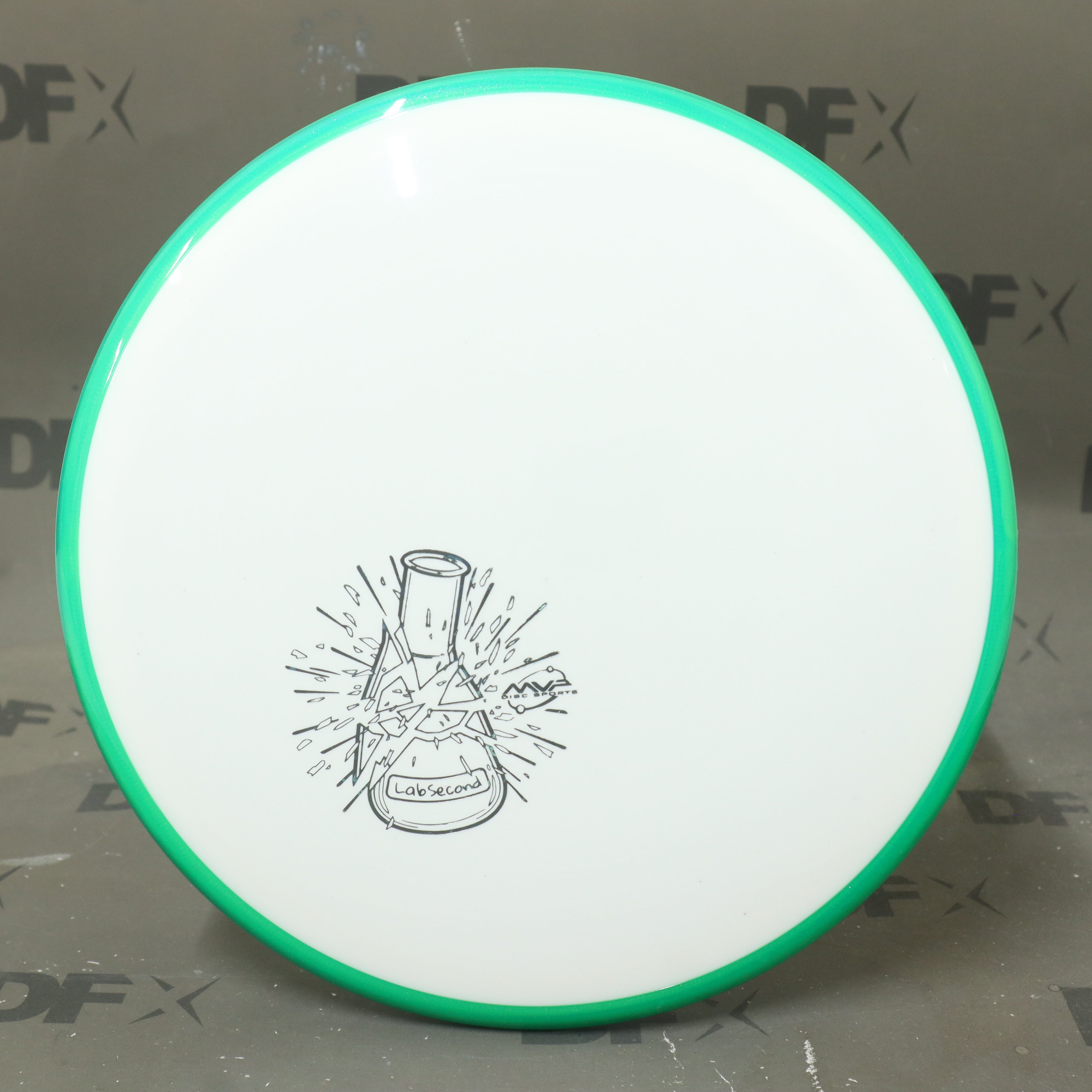 Axiom Prism Pyro - Lab Second