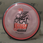 MVP Particle Glow Proton Reactor - MVP Open 2025