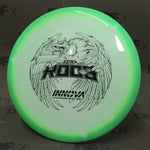 Innova Halo Star Roc3
