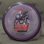 MVP Particle Glow Proton Reactor - MVP Open 2025