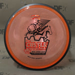 MVP Particle Glow Proton Reactor - MVP Open 2025