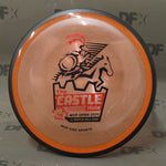 MVP Particle Glow Proton Reactor - MVP Open 2025