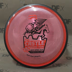 MVP Particle Glow Proton Reactor - MVP Open 2025