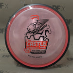 MVP Particle Glow Proton Reactor - MVP Open 2025