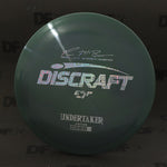 Discraft ESP Undertaker