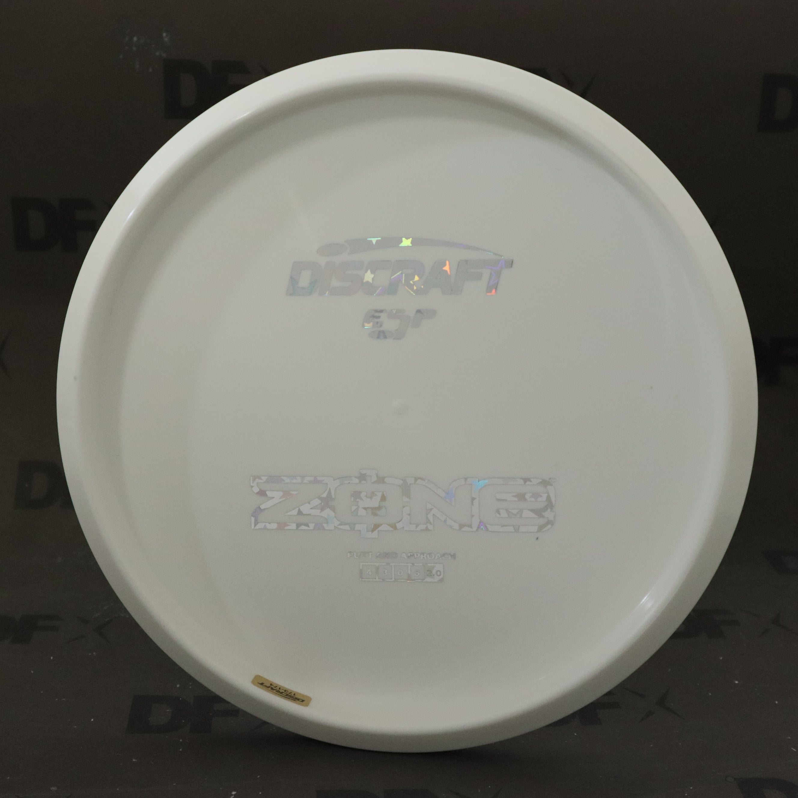 Discraft ESP Zone - Dyers Delight
