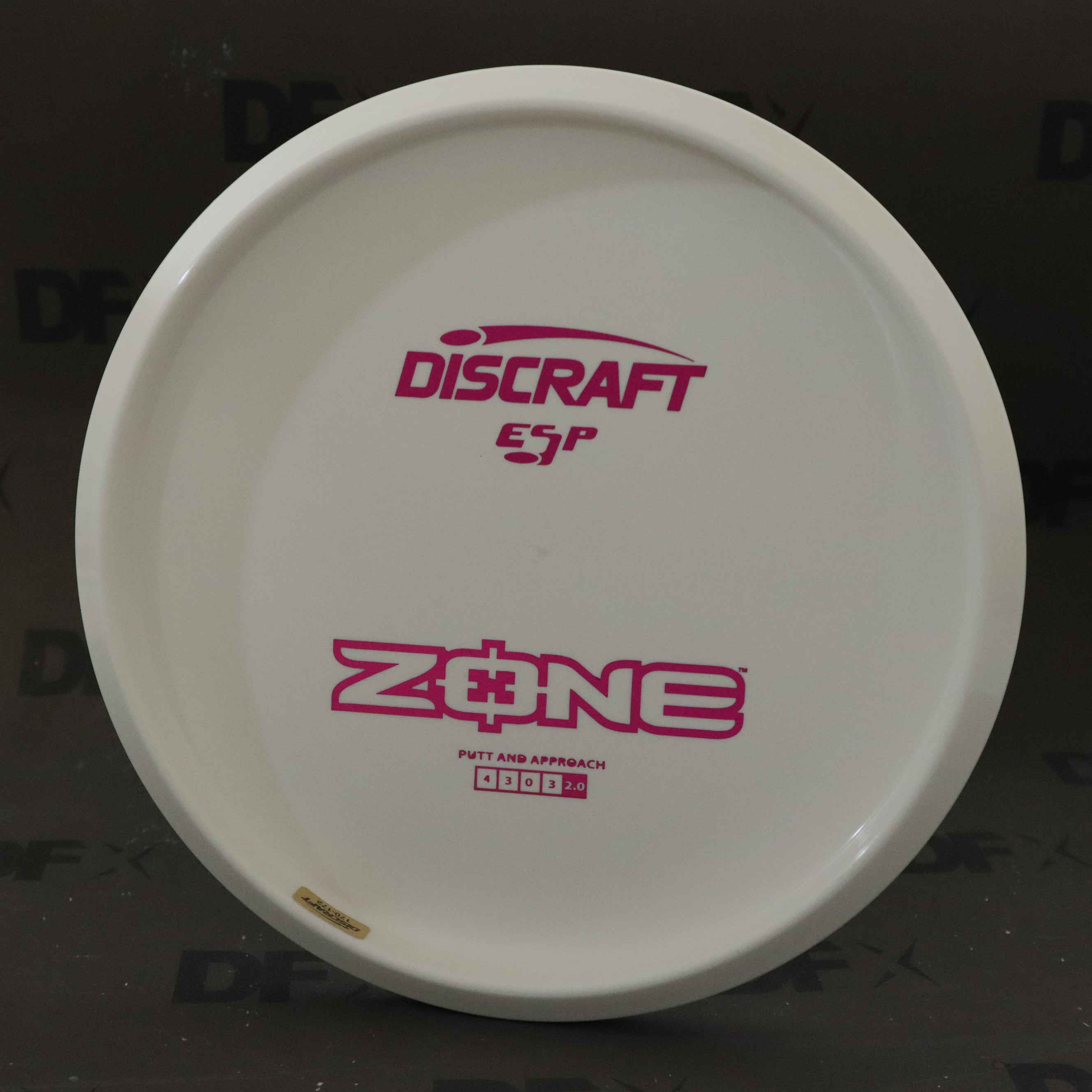 Discraft ESP Zone - Dyers Delight