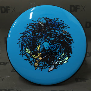 MVP Neutron Soft Glitch - DFX Misprint