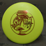 Innova DX Shark