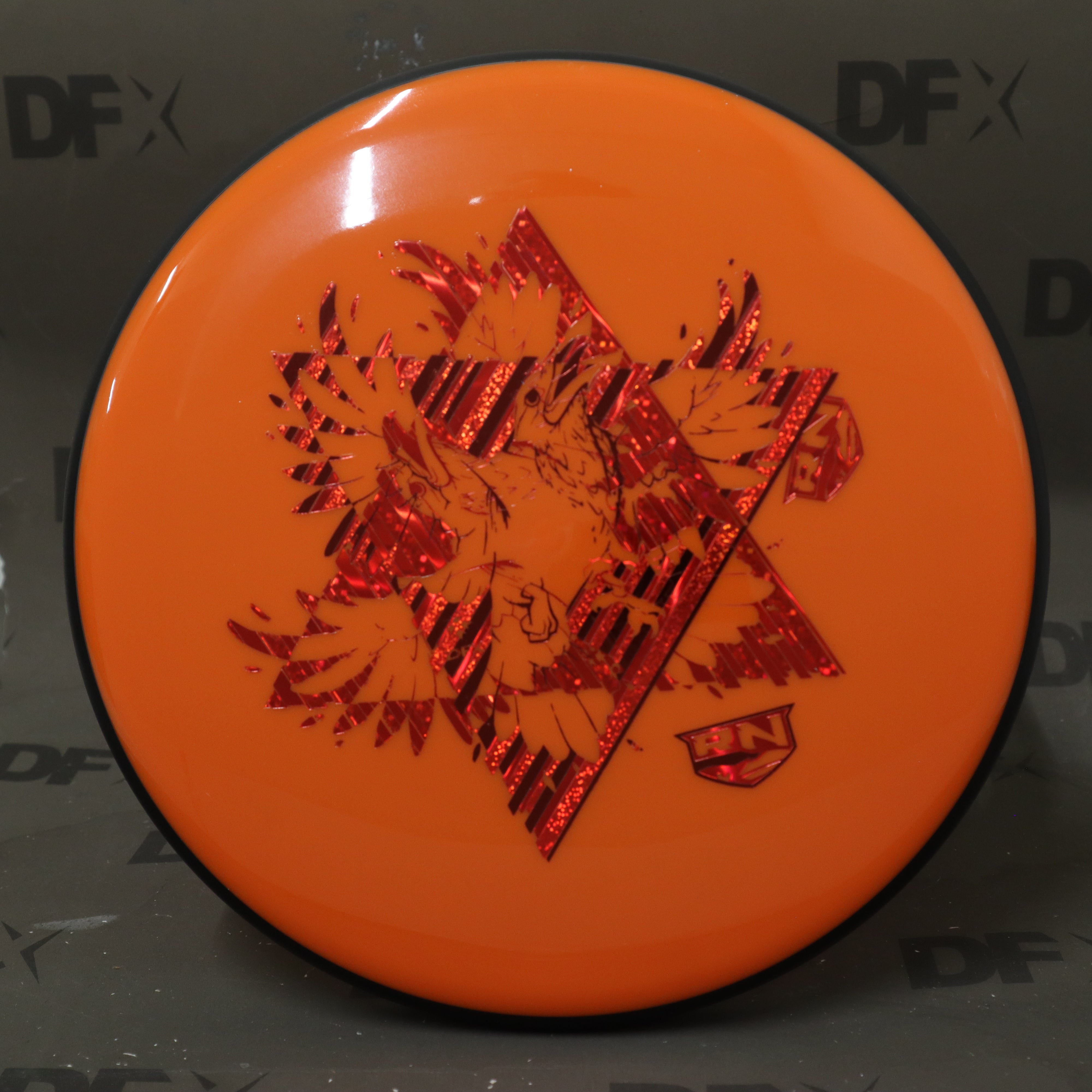 MVP Neutron Soft Glitch - DFX Misprint