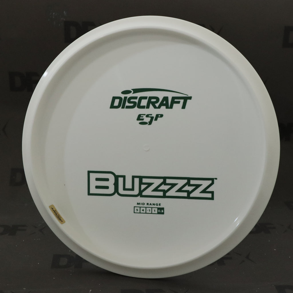 Discraft ESP Buzzz - Dyers Delight