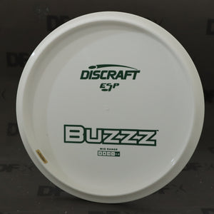 Discraft ESP Buzzz - Dyers Delight