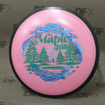 MVP Fission Relay - MVP Open 2025 Misprint