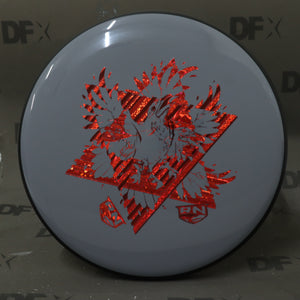 MVP Neutron Soft Glitch - DFX Misprint