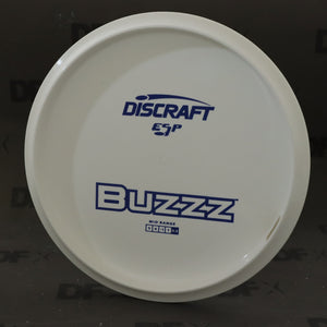 Discraft ESP Buzzz - Dyers Delight