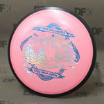 MVP Fission Relay - MVP Open 2025 Misprint