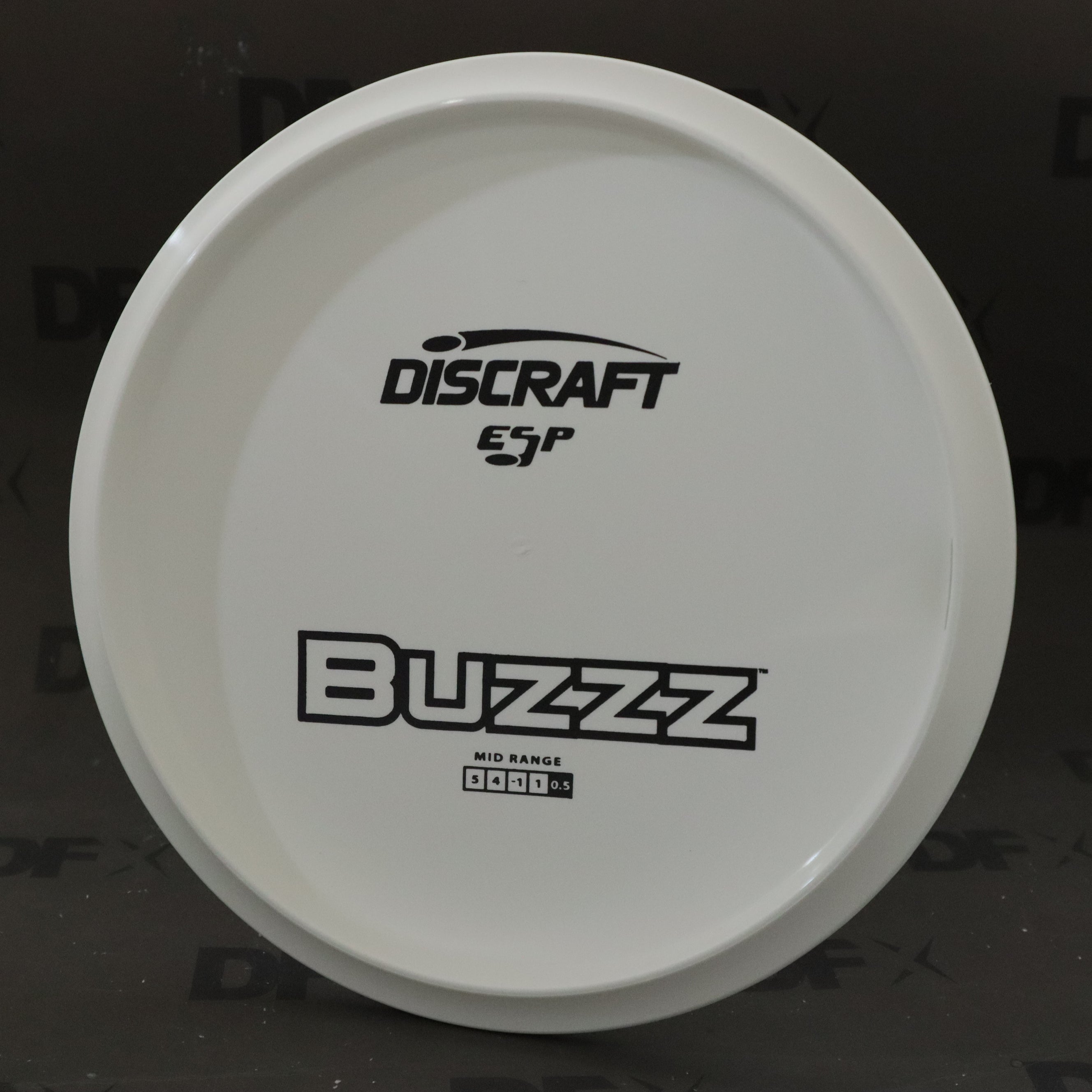 Discraft ESP Buzzz - Dyers Delight