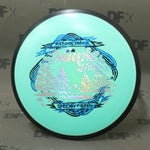 MVP Fission Relay - MVP Open 2025 Misprint