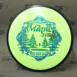 MVP Fission Relay - MVP Open 2025 Misprint