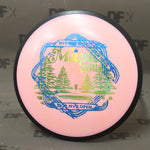 MVP Fission Relay - MVP Open 2025 Misprint