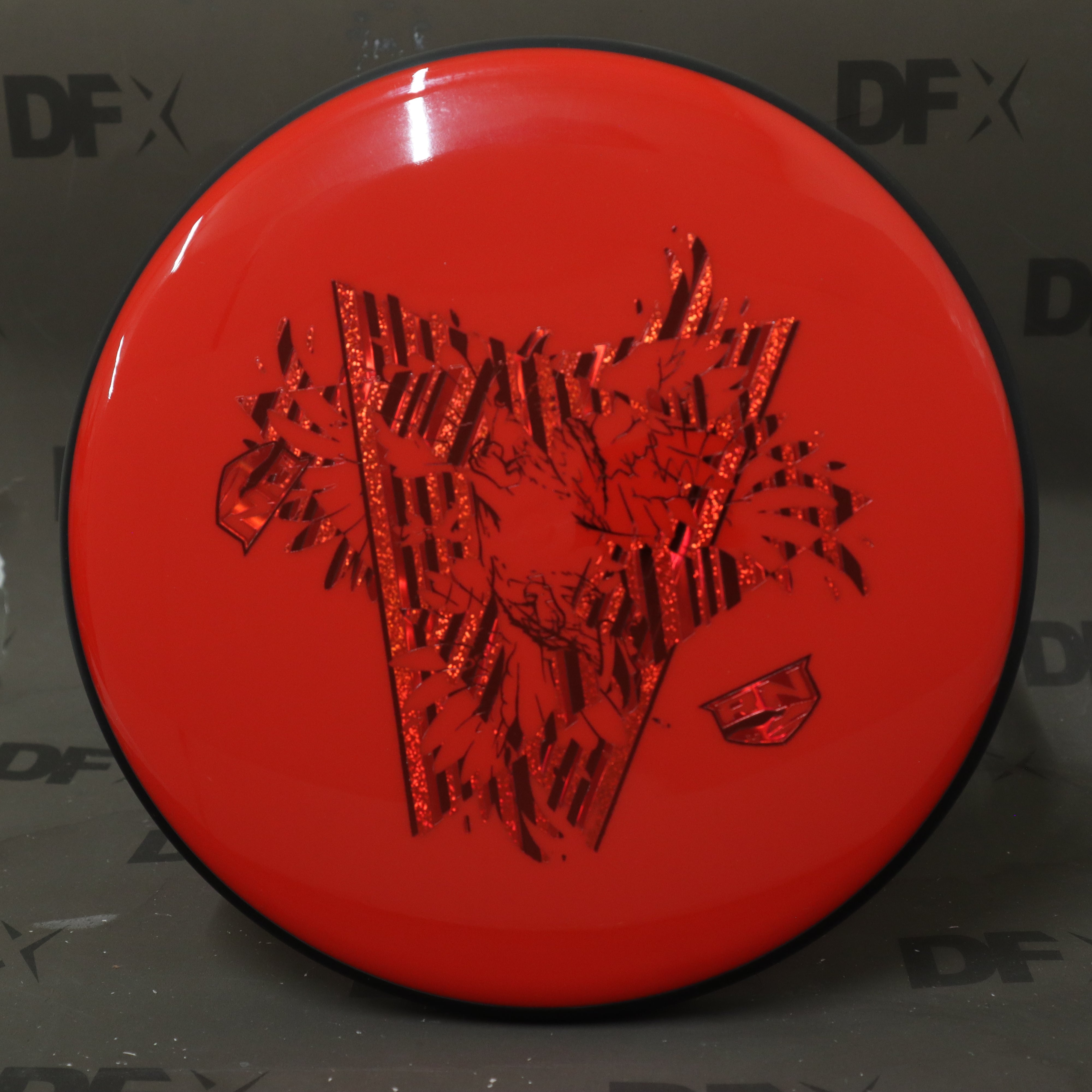 MVP Neutron Soft Glitch - DFX Misprint