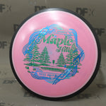 MVP Fission Relay - MVP Open 2025 Misprint