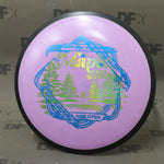 MVP Fission Relay - MVP Open 2025 Misprint