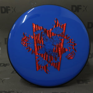 MVP Neutron Soft Glitch - DFX Misprint