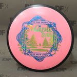 MVP Fission Relay - MVP Open 2025 Misprint