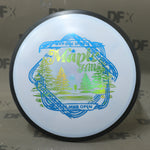 MVP Fission Relay - MVP Open 2025 Misprint