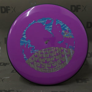 MVP Neutron Soft Glitch - DFX Misprint