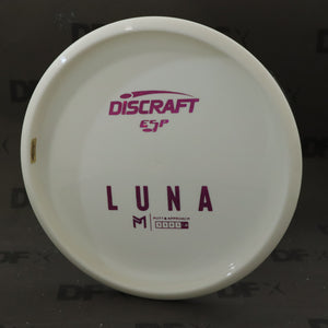 Discraft ESP Luna - Dyers Delight