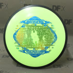 MVP Fission Relay - MVP Open 2025 Misprint