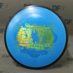 MVP Fission Relay - MVP Open 2025 Misprint