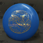 Innova G Star Sidewinder