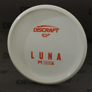 Discraft ESP Luna - Dyers Delight